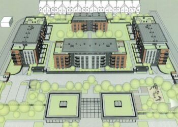 Mazowsze : Bitwa mieszkańców o Redutę Napoleona