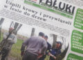 Hieny dziennikarskie z gazety „Pałuki”? Tak się robi newsy pod publikę w Mogilnie