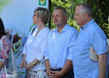 Czy wojewoda Bogdanowicz wychodził dla Kruszwicy dwa ronda?