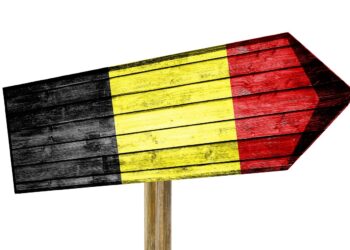 Belgijski tygrys na papierowych nogach?