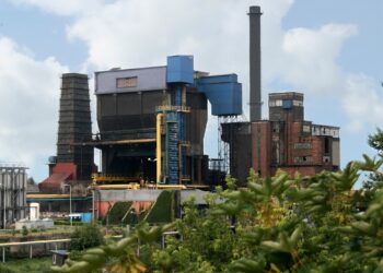 Koksownia Bytom nie obawia się wielkich inwestycji. Wszystko z myślą o młodych