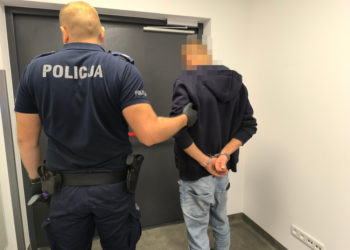 Stop kradzieżom rowerów- 4 osoby zatrzymane